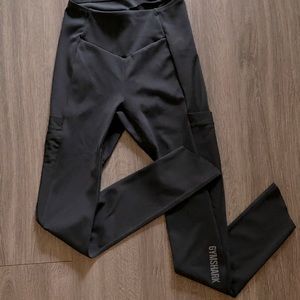 Gymshark Venture Leggings